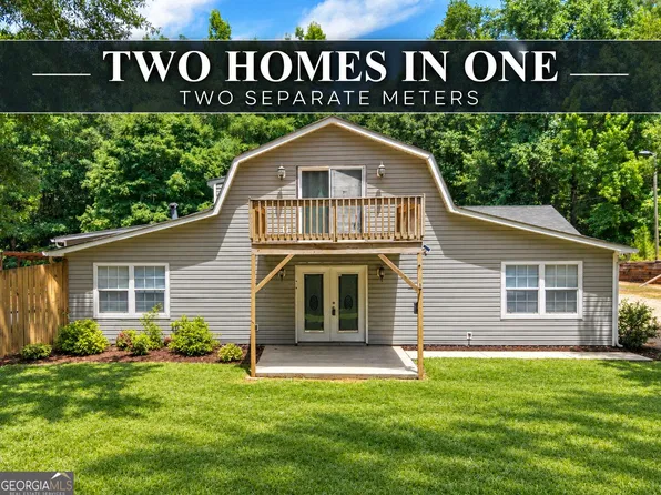 382 Indian Creek Rd, Locust Grove, GA 30248