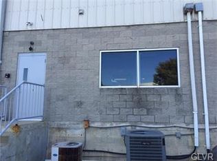 2299 Brodhead Rd UNIT G1, Bethlehem, PA 18020