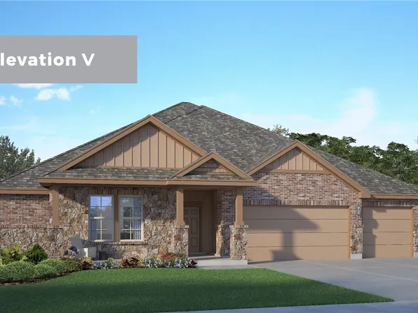 10808 Granada Dr, Waco, TX 76708