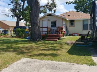 1617 Michigan Ave, Panama City, FL 32401