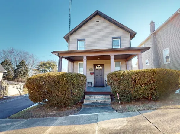 135 S Maynard St, South Williamsport, PA 17702
