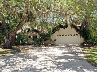 275 Ibis Dr, Melbourne Beach, FL 32951