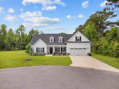 837 Colchester Reef Run, Sneads Ferry, NC, 28460
