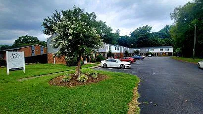 1706 Carlisle Ave #6