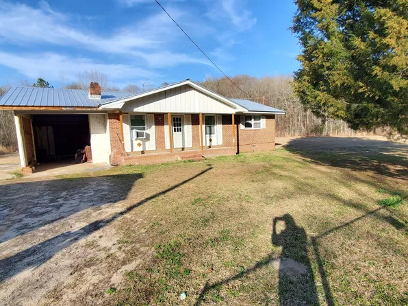 116 Shepard Rd, Bartow, GA 30413