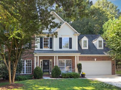 425 Gilchrest Cir, Matthews, NC, 28105
