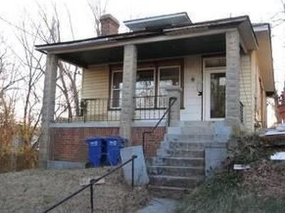 2520 W St SE, Washington, DC, 20020