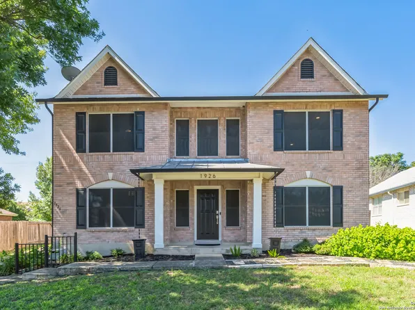 1926 EMERALD MIST, San Antonio, TX 78230