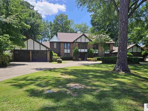 2912 River Oaks Dr, Monroe, LA 71201