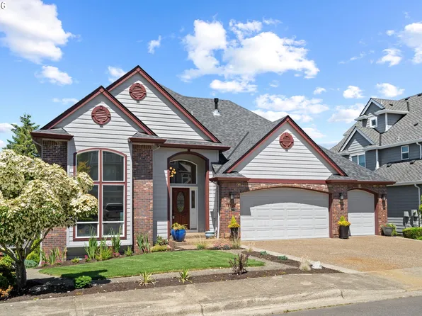 18733 SW Marko Ln, Beaverton, OR 97007