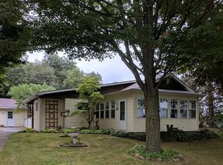 1484 S Delaney Rd, Owosso, MI 48867