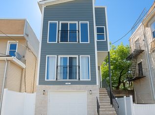 794 S 19th St FLOOR 2, Newark, NJ 07103