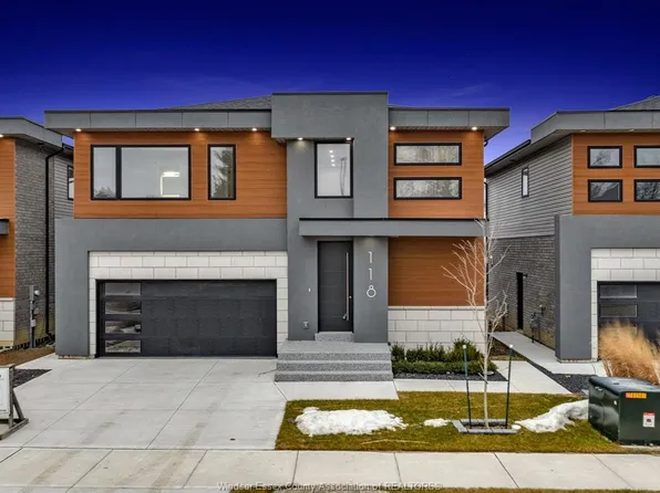 118 Bear St, Essex, ON N8M 0A9