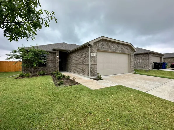 1428 Waverley Dr, Greenville, TX 75402