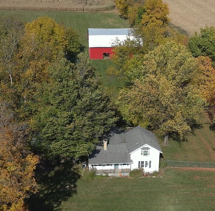 15623 E West Ave E, Fulton, MI 49052 Zillow