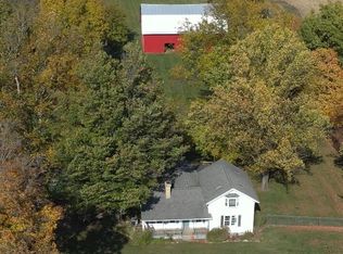 15623 E West Ave #E, Fulton, MI 49052