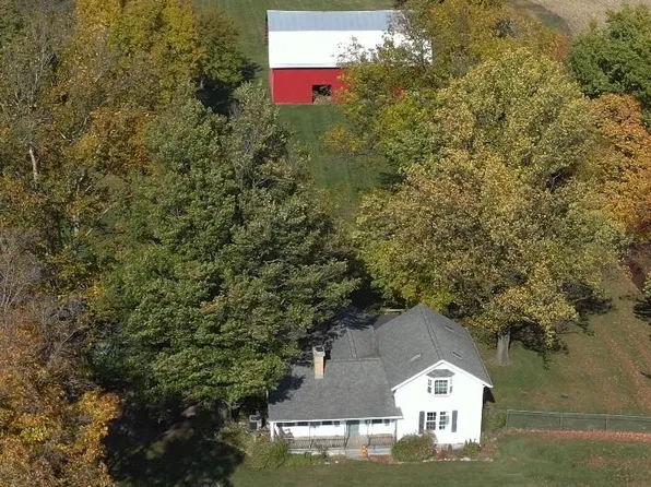 15623 E West Ave #E, Fulton, MI 49052