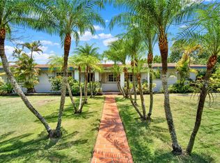 8250 SW 130th St, Pinecrest, FL 33156