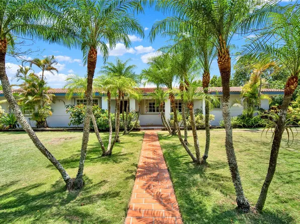 8250 SW 130th St, Pinecrest, FL 33156