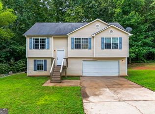 10 Ratliff Dr, Covington, GA 30016