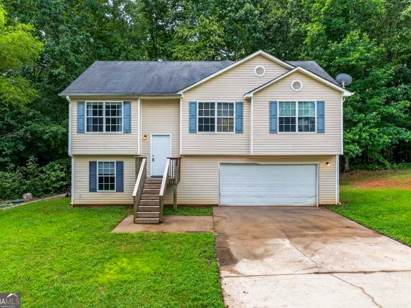 10 Ratliff Dr, Covington, GA 30016