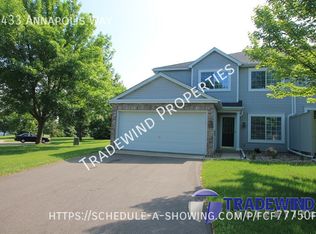 8433 Annapolis Way, Eden Prairie, MN 55344