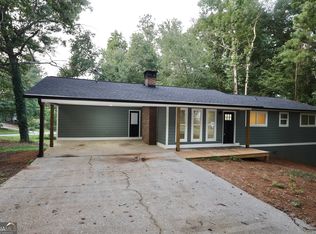 83 Thunderwood Trl, Dallas, GA 30157