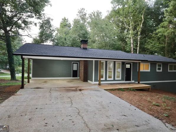 83 Thunderwood Trl, Dallas, GA 30157