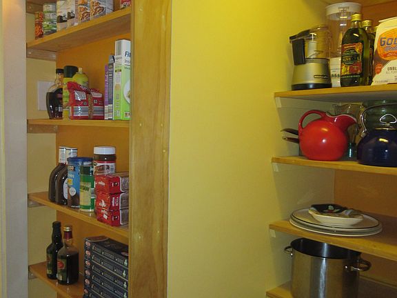 Pantry