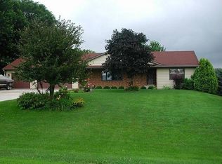 15800 Frame Ave, Hastings, MN 55033