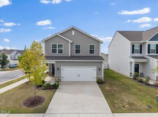 40 Branch Wood Dr, Fuquay Varina, NC 27526