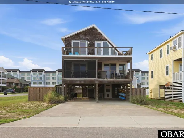 300 E 8th St Lot 6, Kill Devil Hills, NC 27948