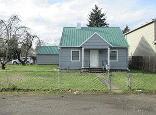 4943 SE 104th Ave, Portland, OR 97266