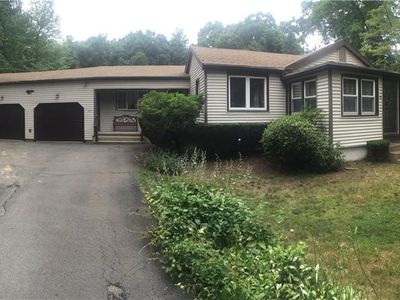 55 Pine Hill Rd, Burlington, CT, 06013