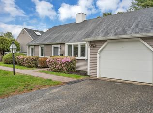 24 Colonial Way #24, Auburn, ME 04210