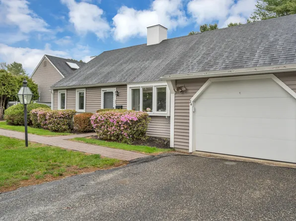 24 Colonial Way #24, Auburn, ME 04210