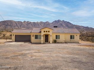 1715 Nieve Ct, Rio Rico, AZ 85648