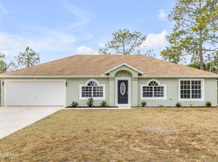 5 Serenity Pl, Palm Coast, FL 32164