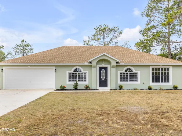 5 Serenity Pl, Palm Coast, FL 32164