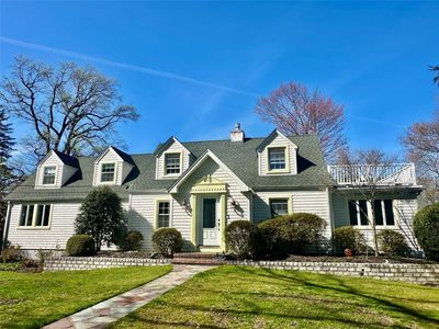 46 Amundsen Lane, New City, NY, 10956