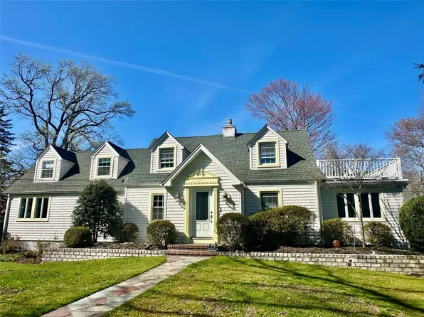 46 Amundsen Lane, New City, NY 10956