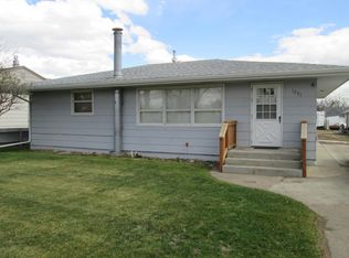 1251 Boulevard Ave, Havre, MT 59501
