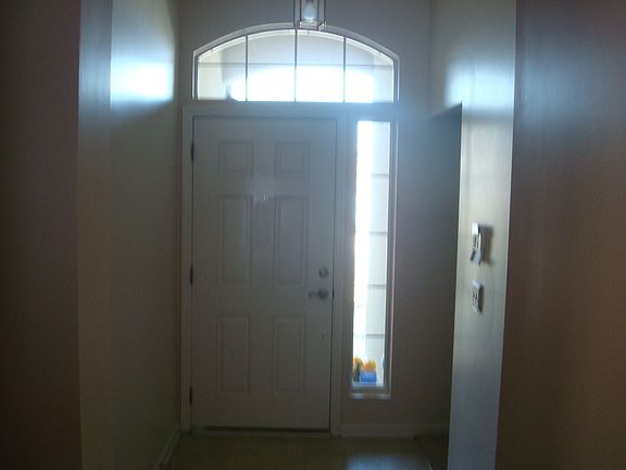 Entry way