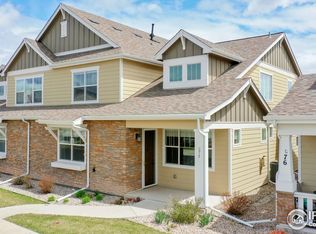 4751 Pleasant Oak Dr, Fort collins, CO 80525