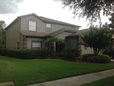 14831 Heronglen Dr, Lithia, FL, 33547