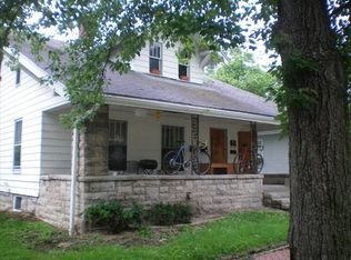 610 S Washington St UNIT A, Bloomington, IN 47401
