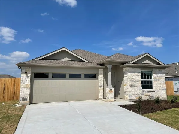 101 Konik Rd, Georgetown, TX 78626