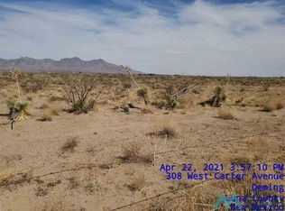 Delphine Rd SW, Deming, NM 88030