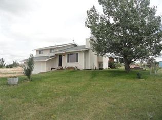 3095 Pikes Peak Rd, Parker, CO 80138