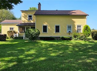 12121 Pople Rd, Cato, NY 13033